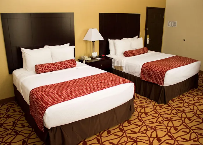 Best Western Park Hotel