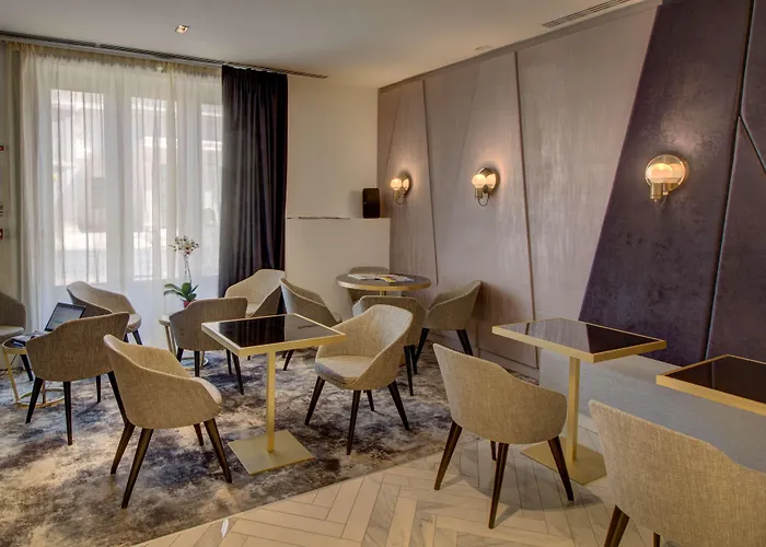 Best Western Park Hotel