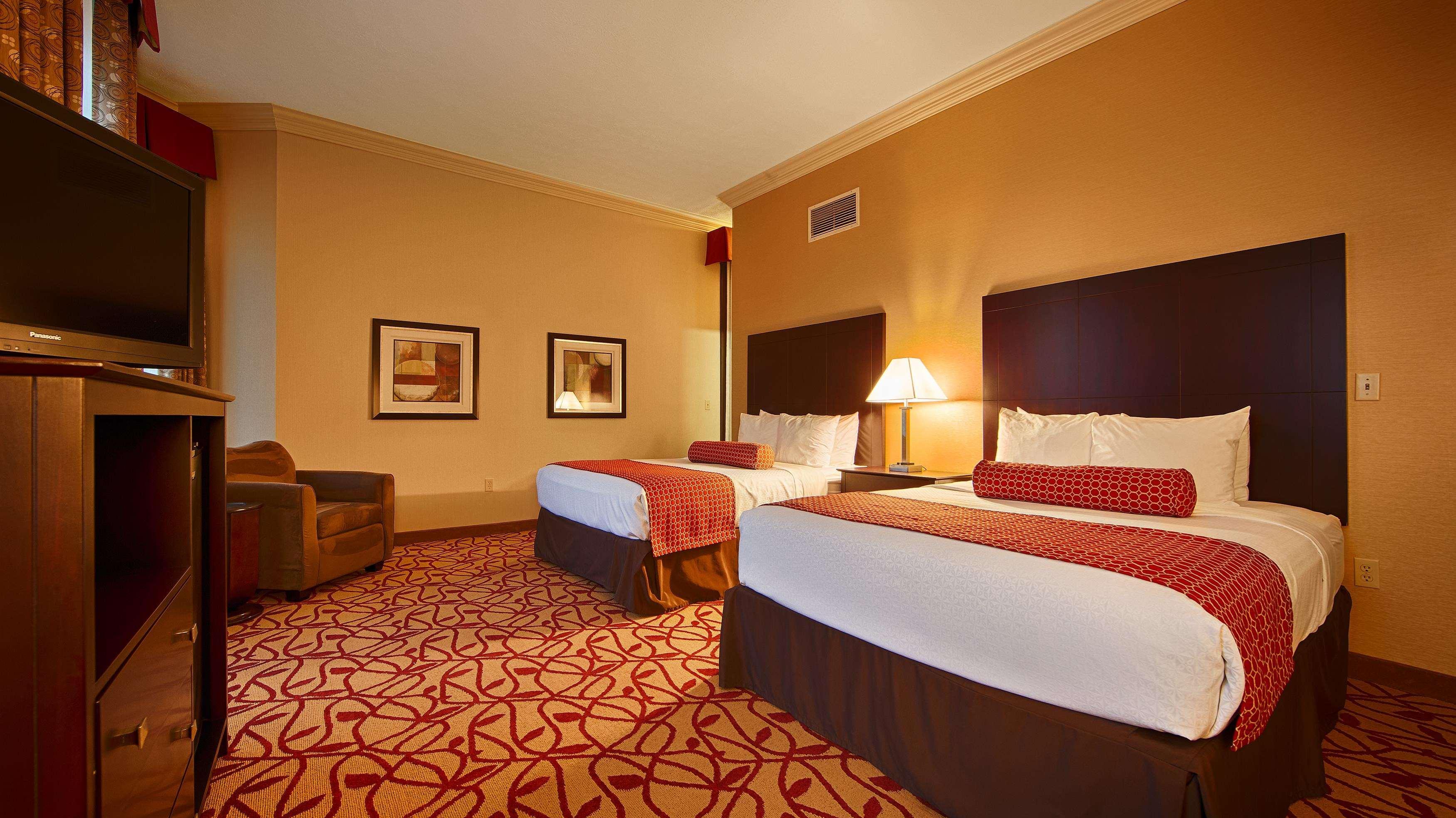 Hotel Western Park 3*