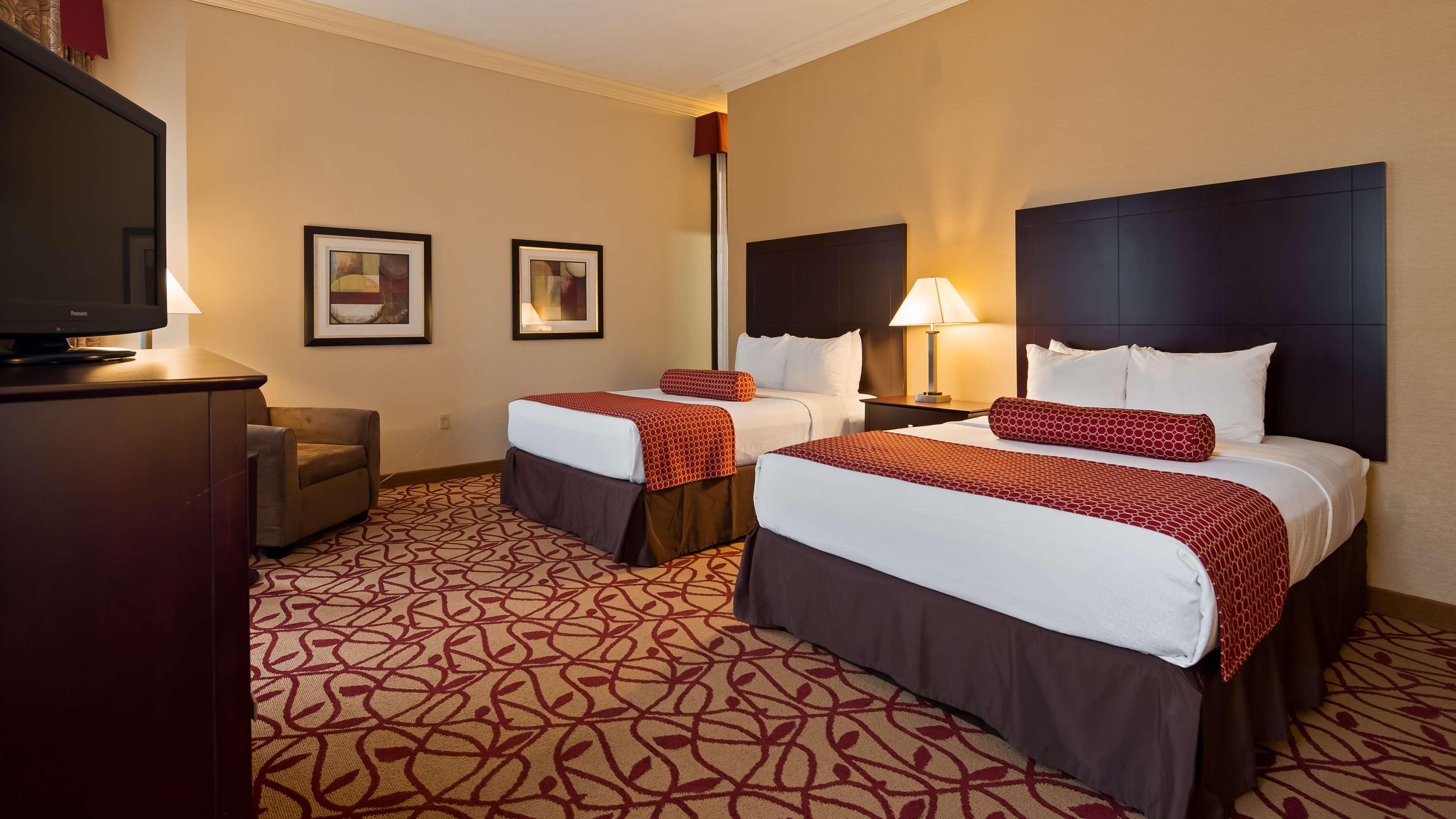 Western Park Hotel