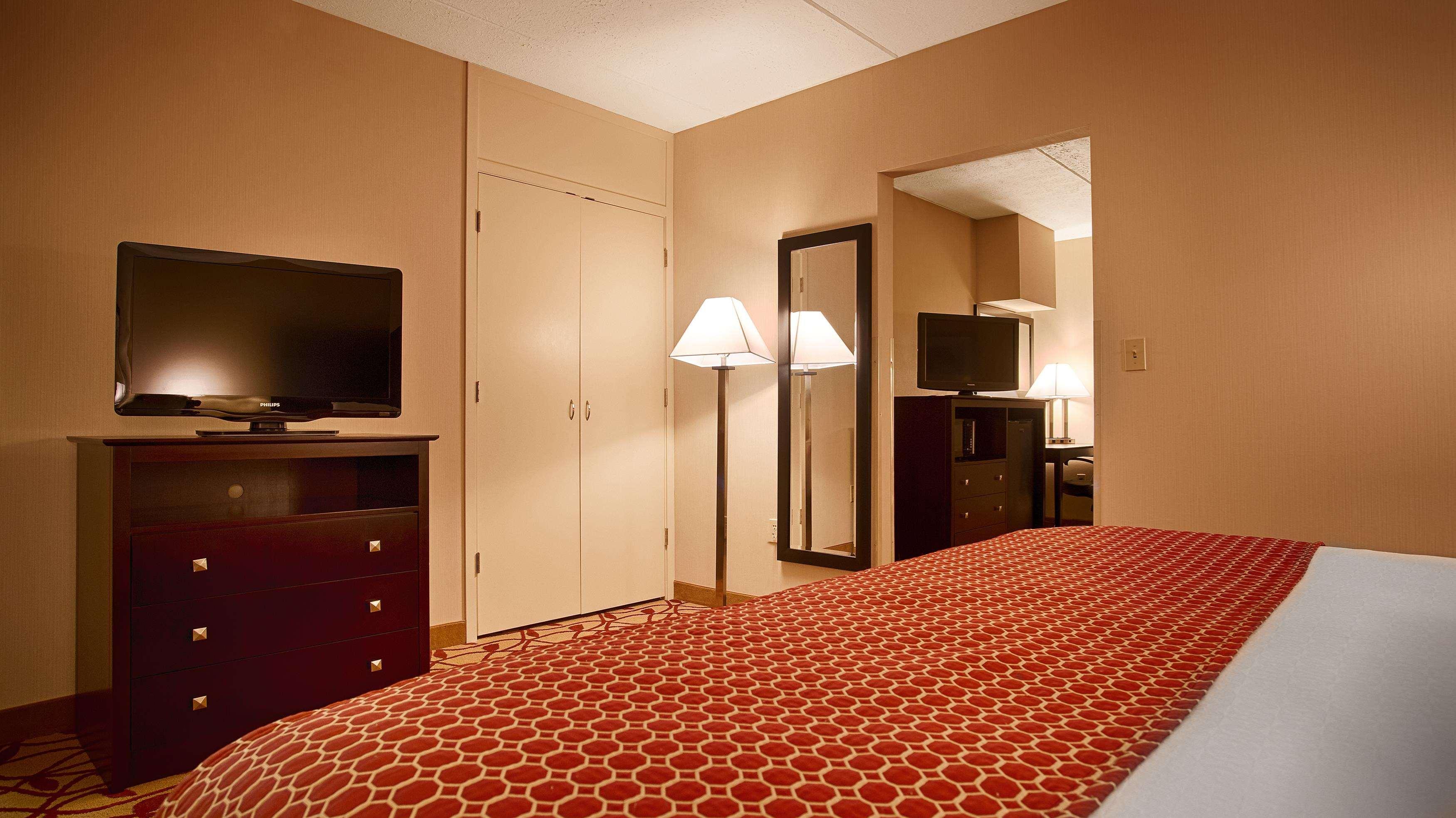 Hotel Western Park