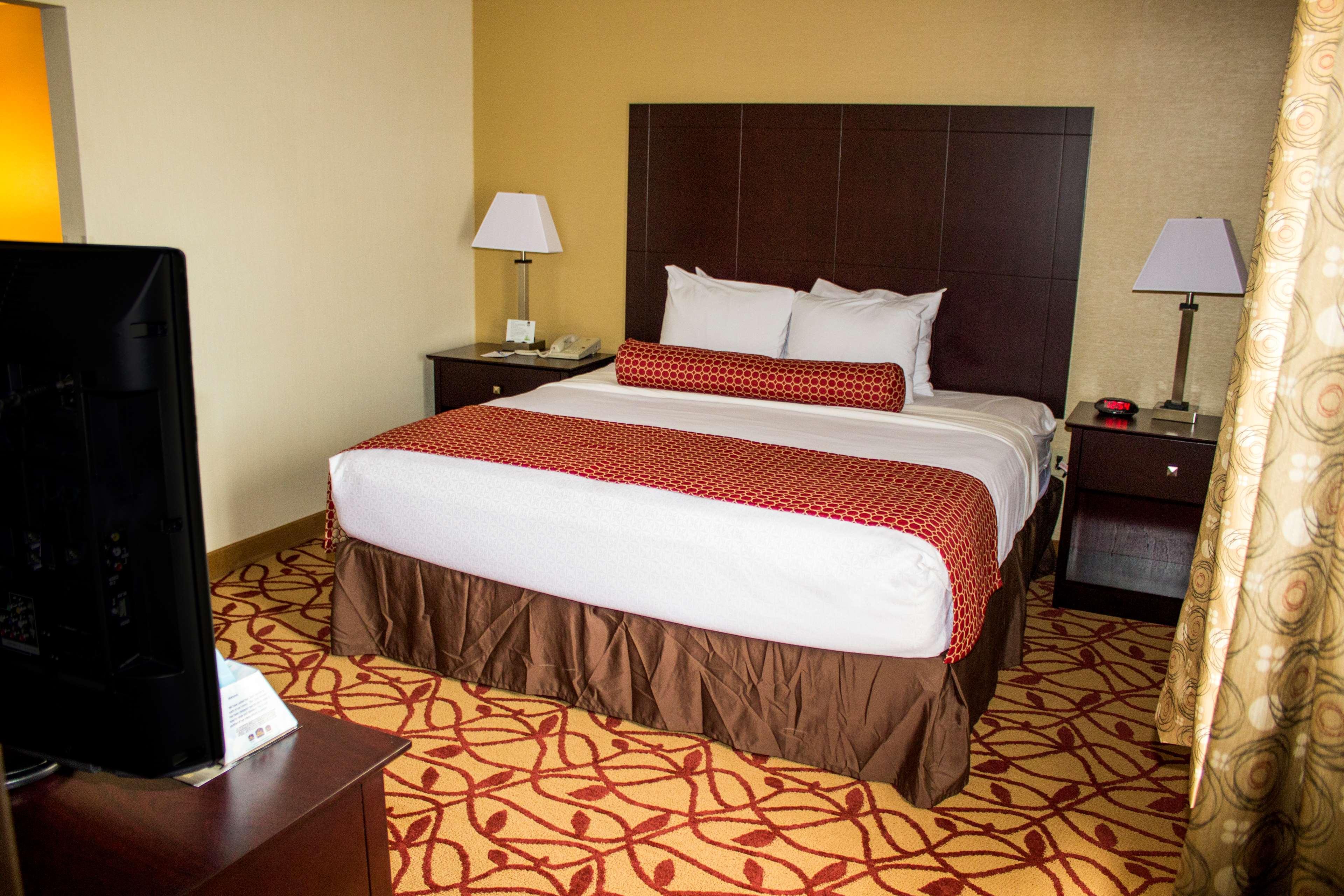 Hotel Western Park Warren