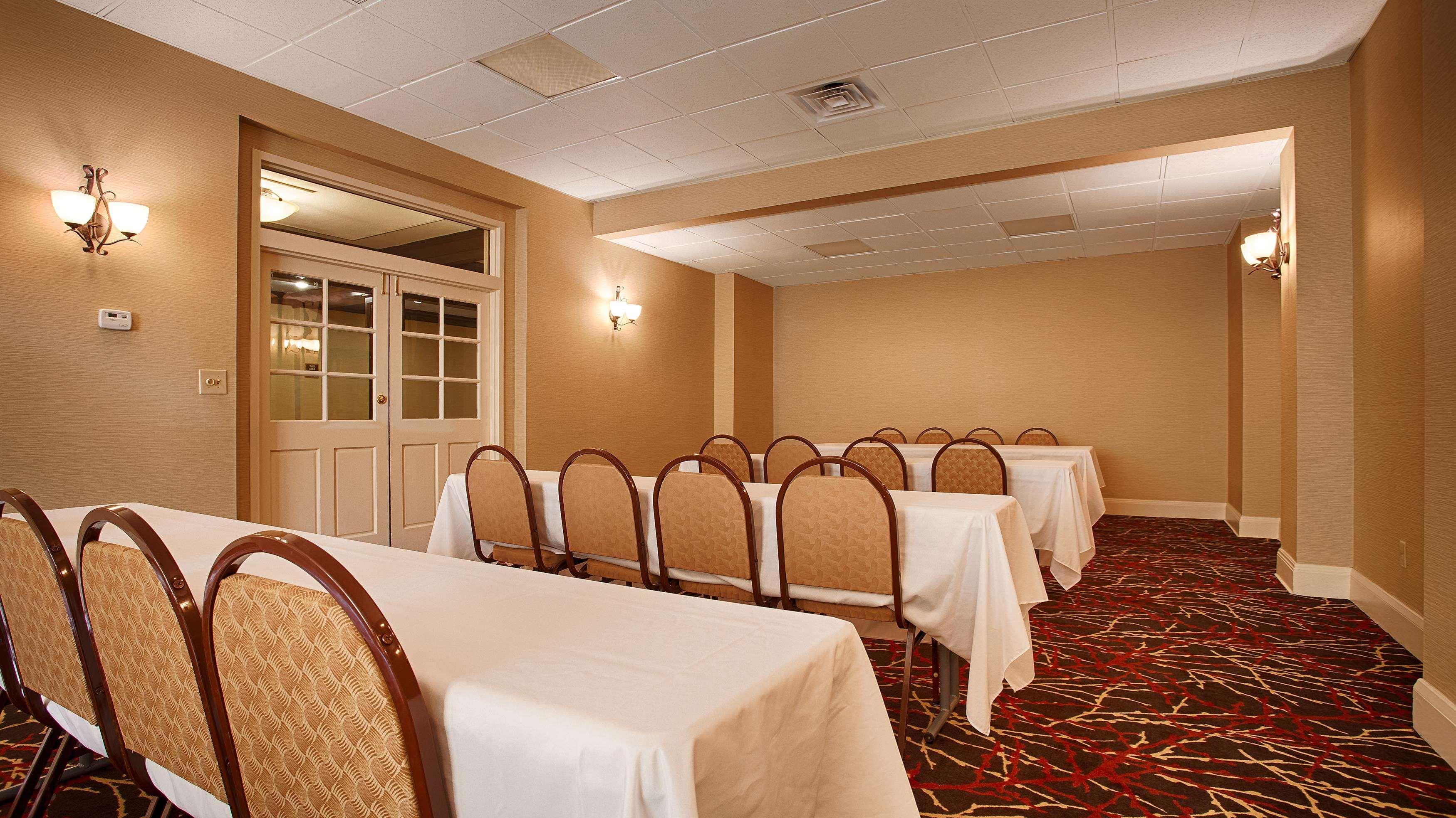 Hotel Western Park
