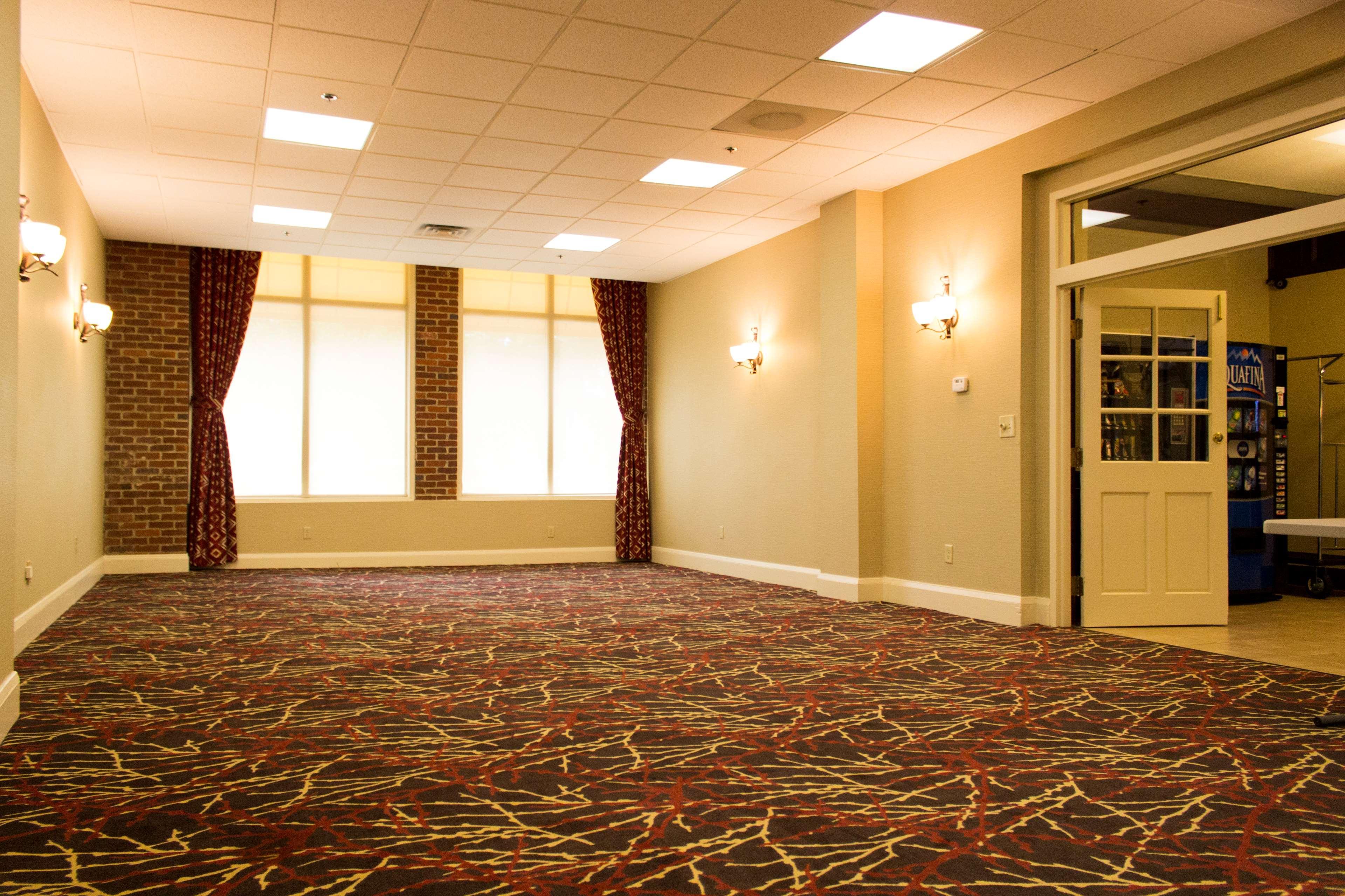 Hotel Western Park Warren
