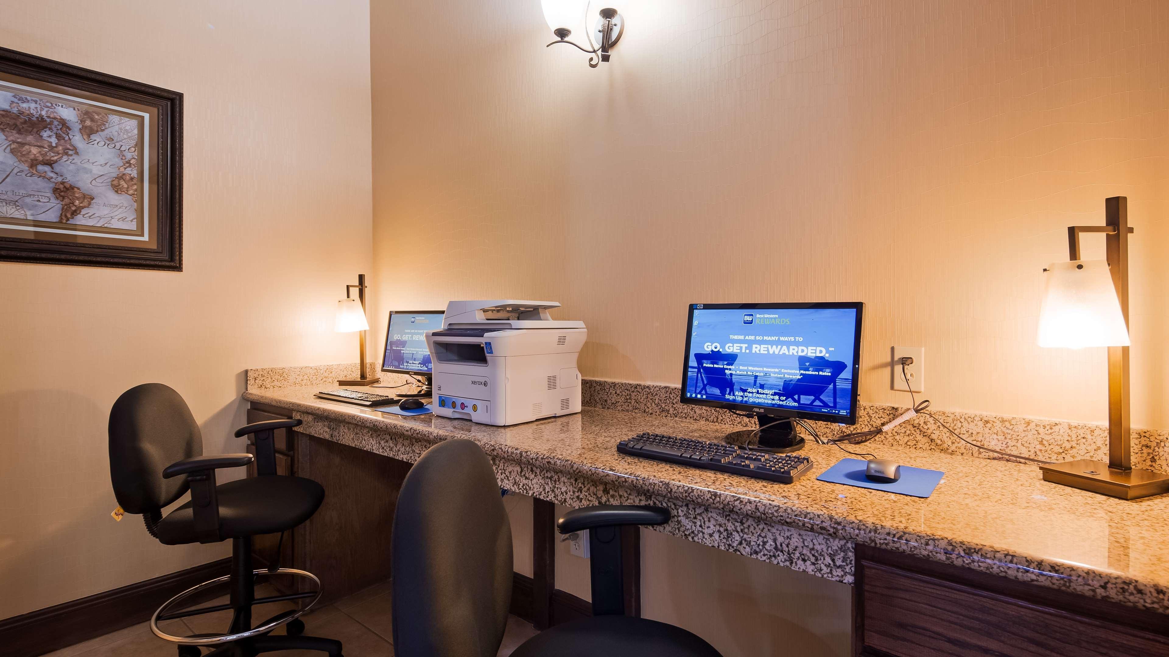 Hotel Western Park 3*