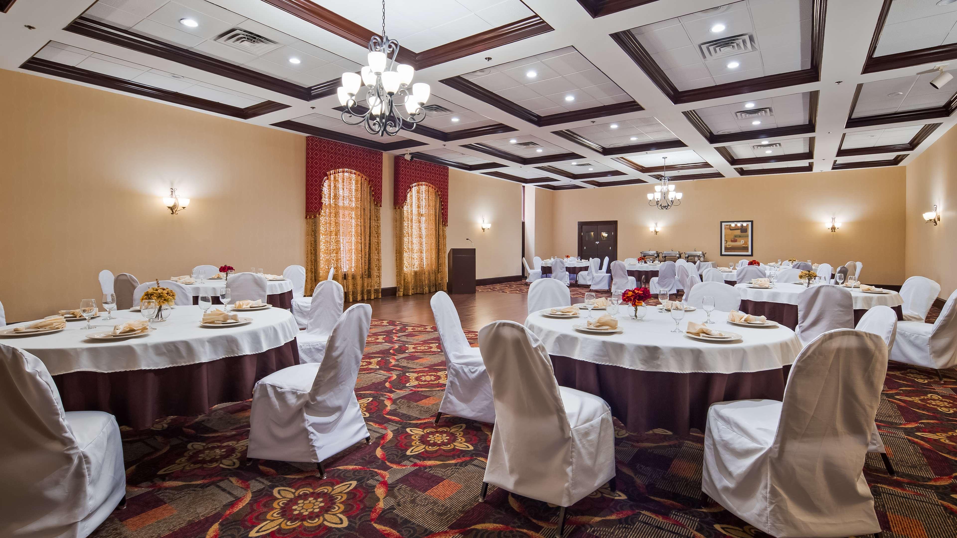 Hotel Western Park Warren