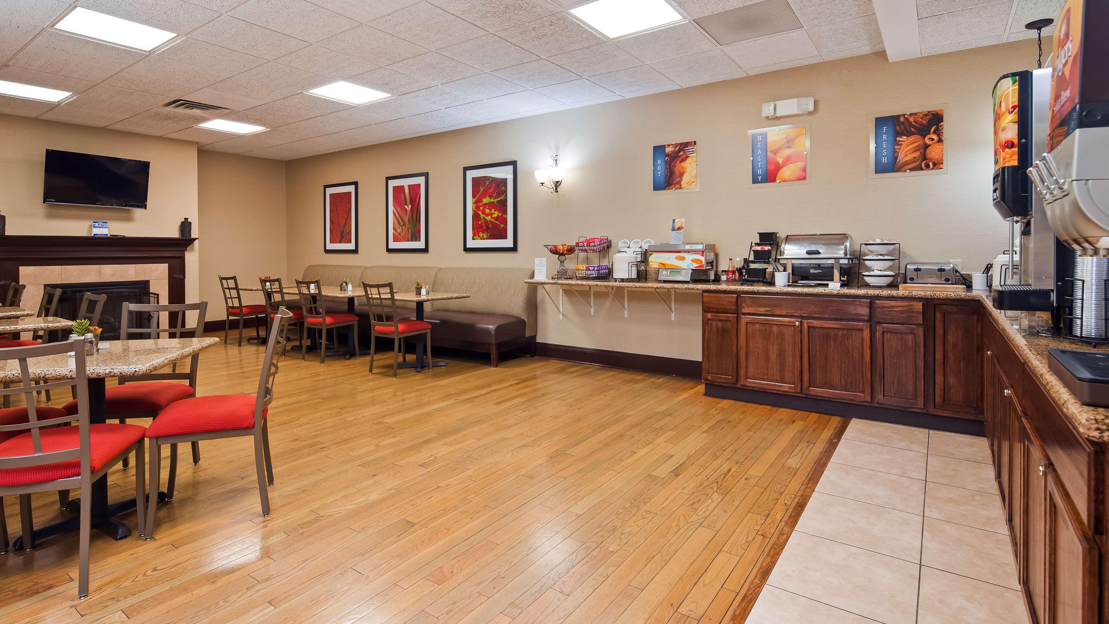 Hotel Western Park