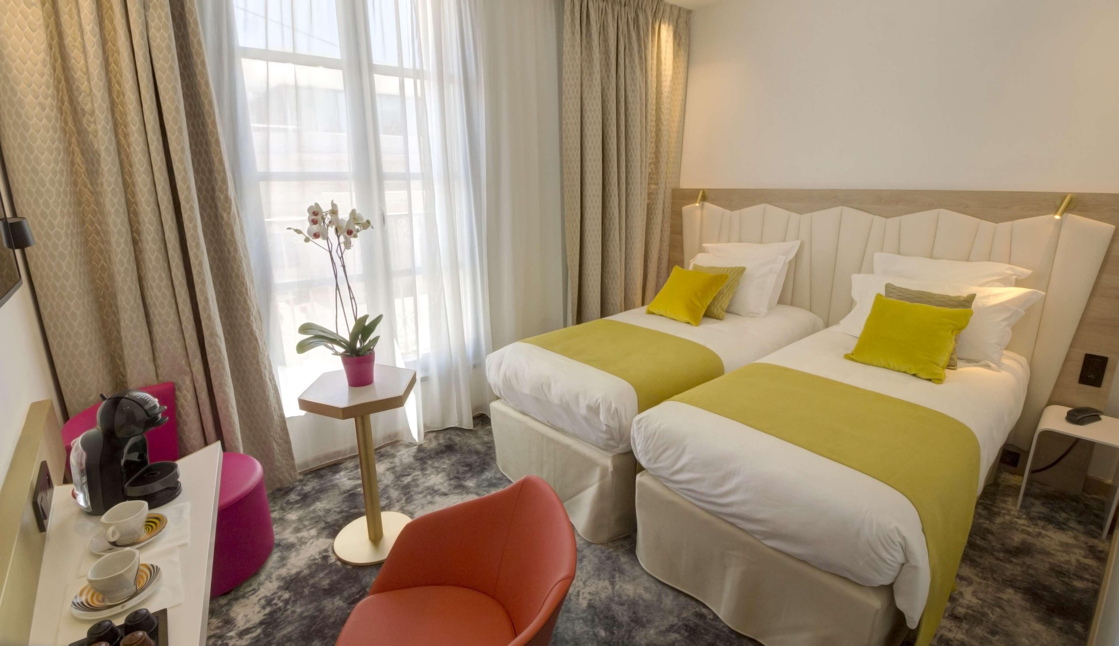 Hotel Western Park 3*