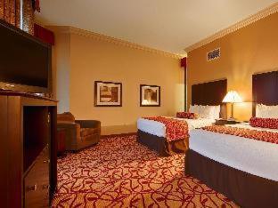 Western Park Hotel 3*