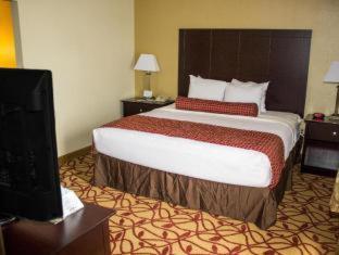 Western Park Hotel Warren