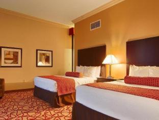 Hotel Western Park 3*