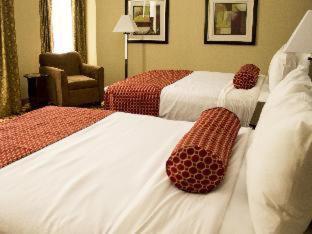 Hotel Western Park Warren