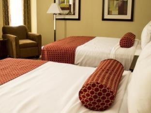 Hotel Western Park