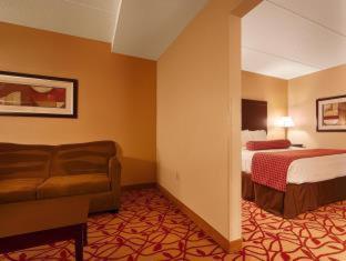 Hotel Western Park Warren