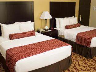Western Park Hotel
