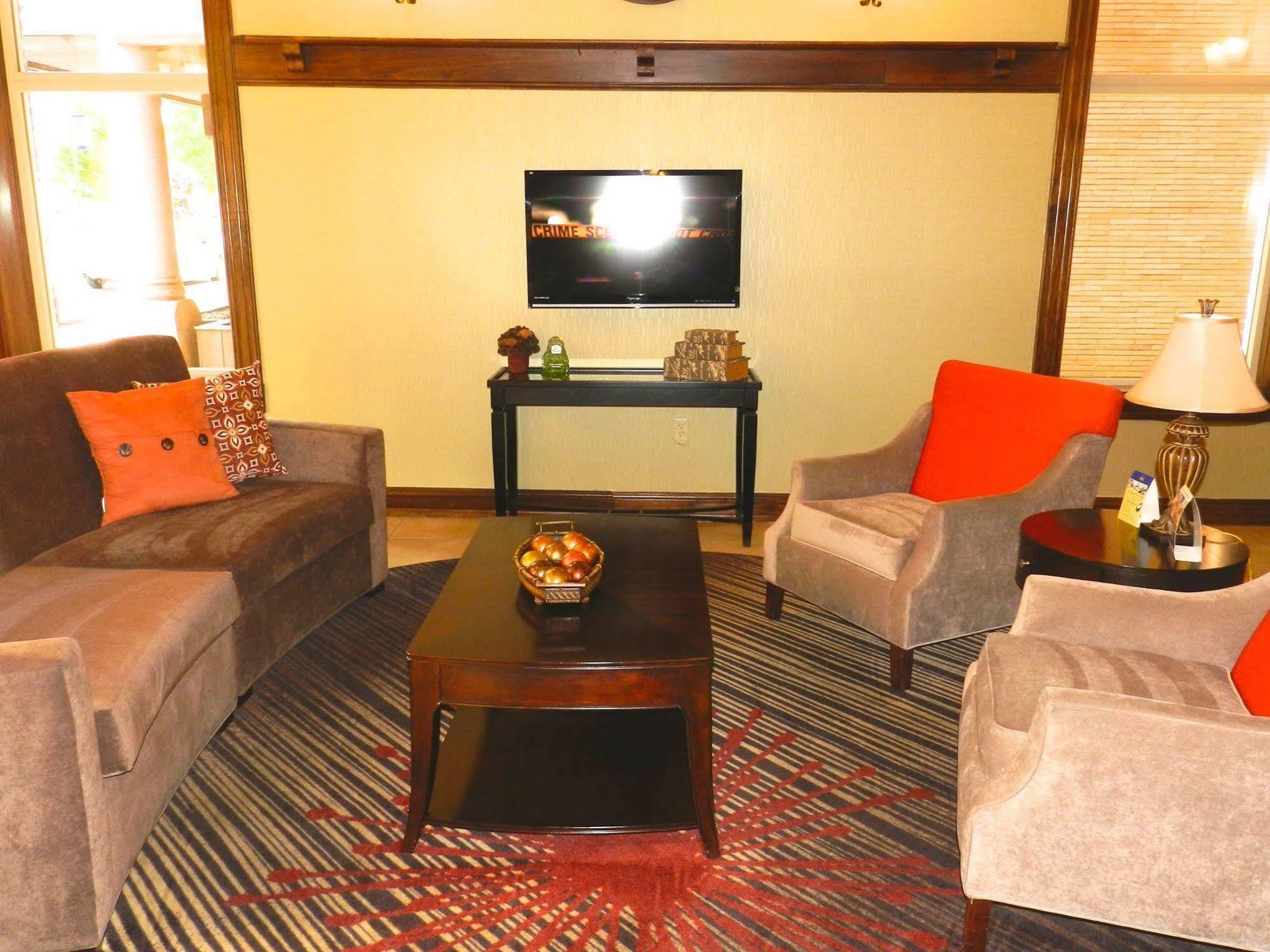 Hotel Western Park 3*