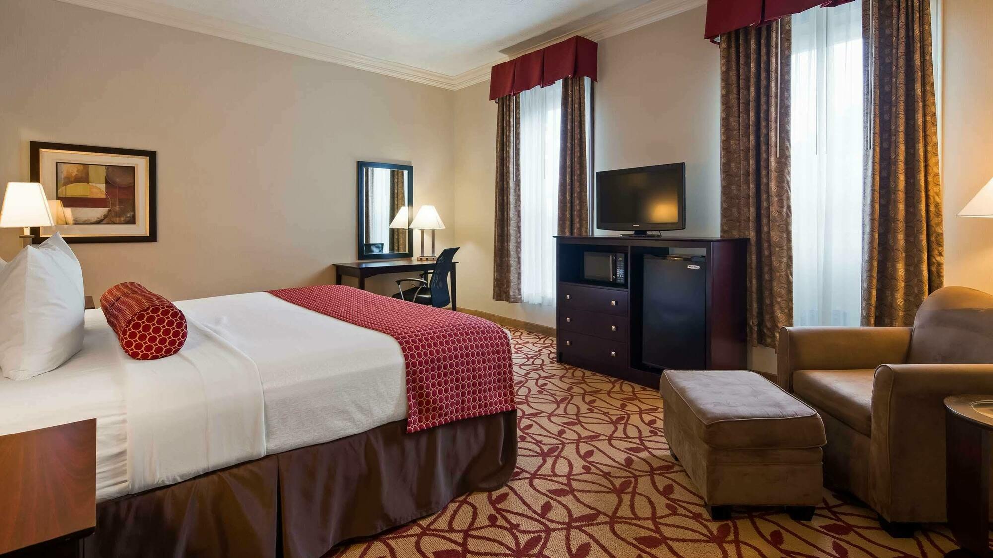 Western Park Hotel