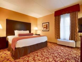 Hotel Western Park